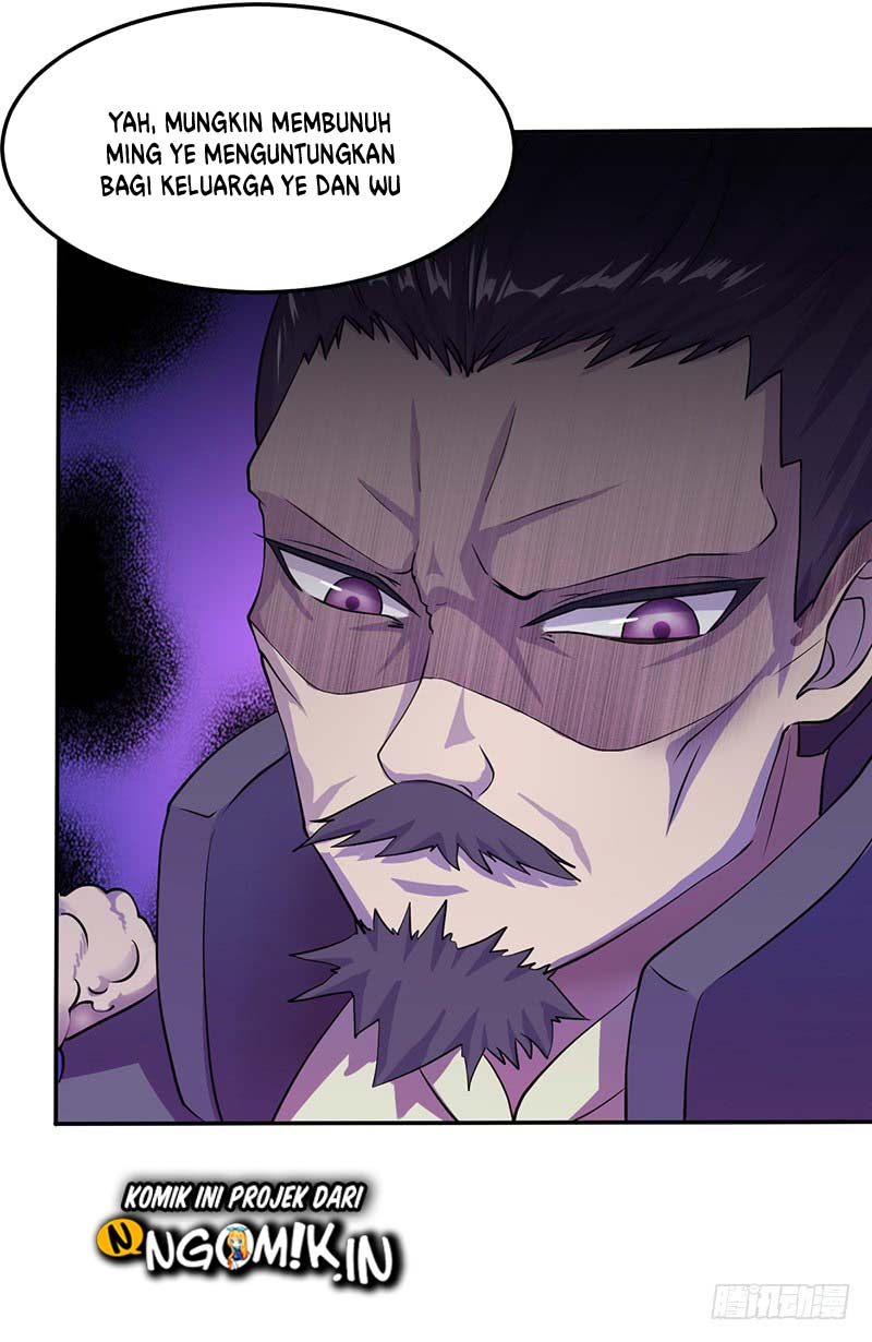 Martial Arts Reigns chapter 18
